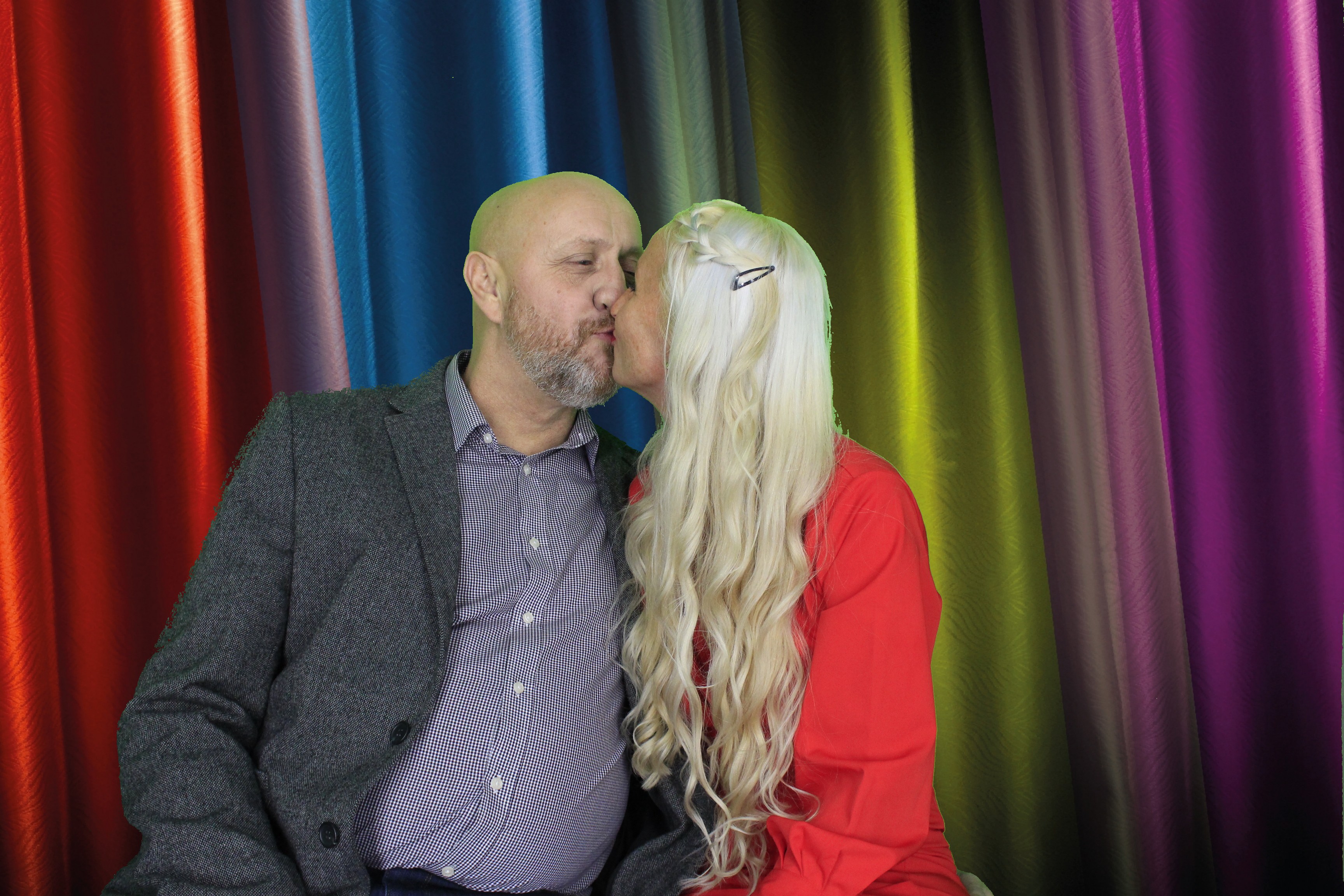 Vestey Party | View more photos from the event at gallery.myphotoboothexperience.co.uk/u/MyPhotoBoothExperienceLtd/Vestey-Party